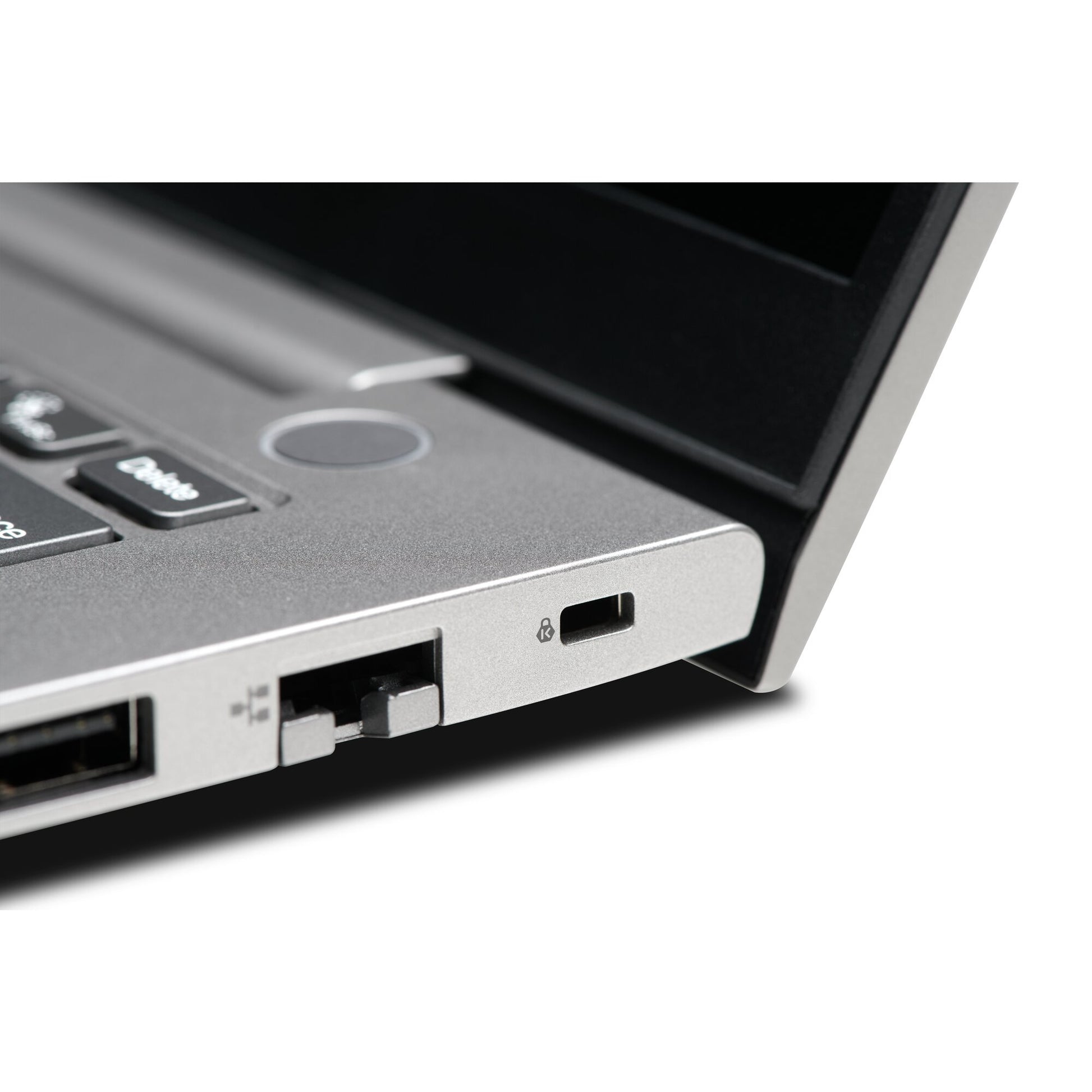 Kensington Slim NanoSaver™ Combination Laptop Lock