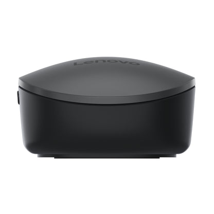 Lenovo 4Y51R29290 mouse Universal Ambidextrous Bluetooth + USB Type-C Optical 2400 DPI