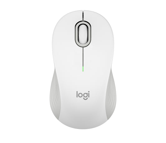 Logitech M550 mouse Office Ambidextrous Bluetooth Optical 4000 DPI