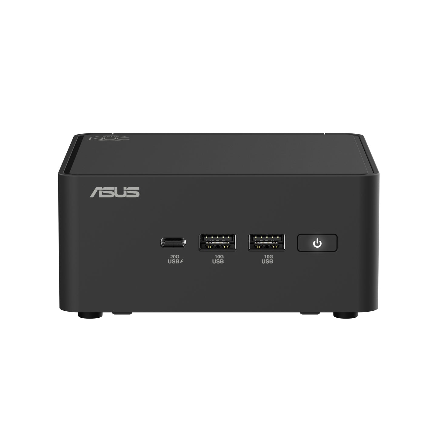ASUS NUC 15 Pro RNUC15CRHC50000U Black 210H