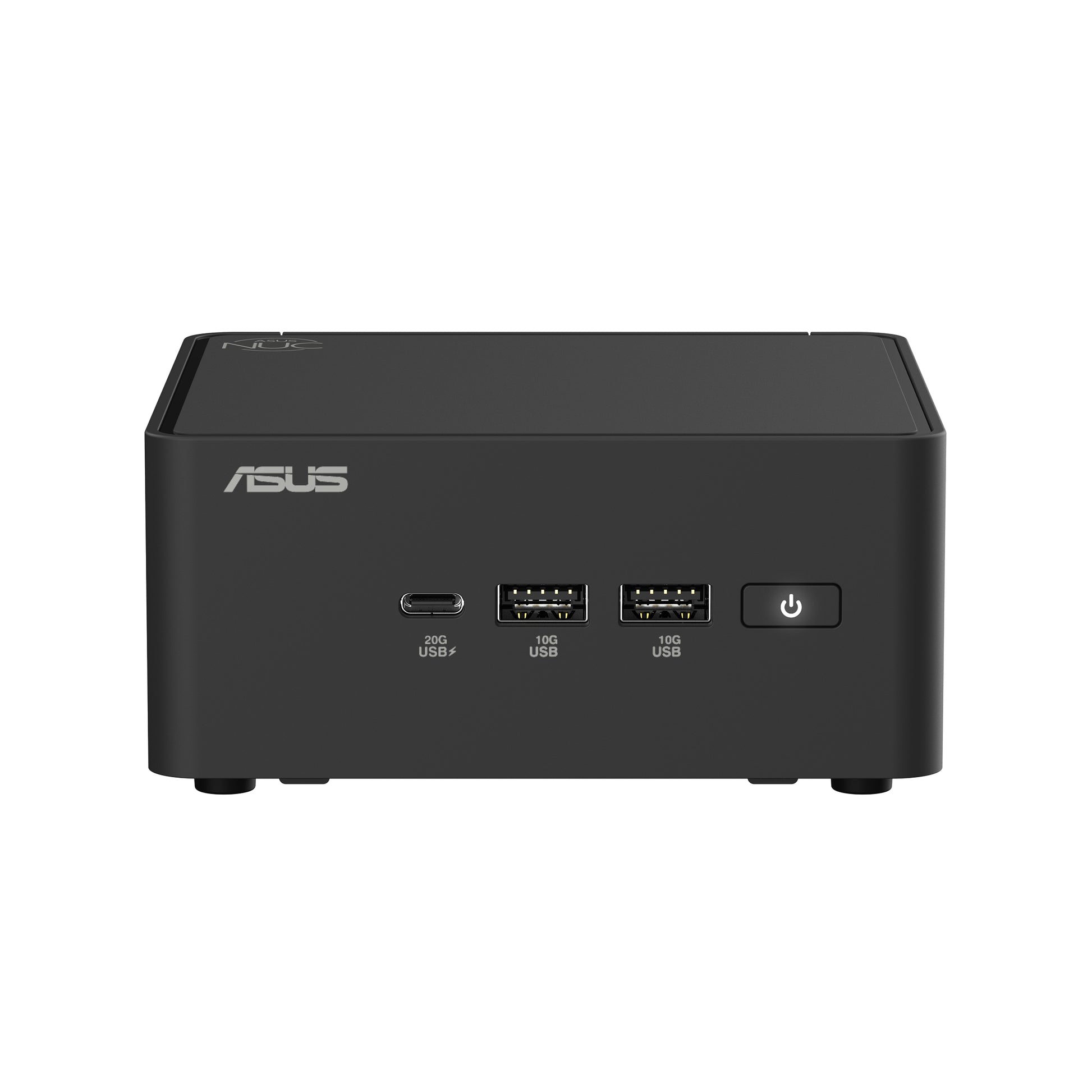 ASUS NUC 15 Pro RNUC15CRHV50000U Black 235H