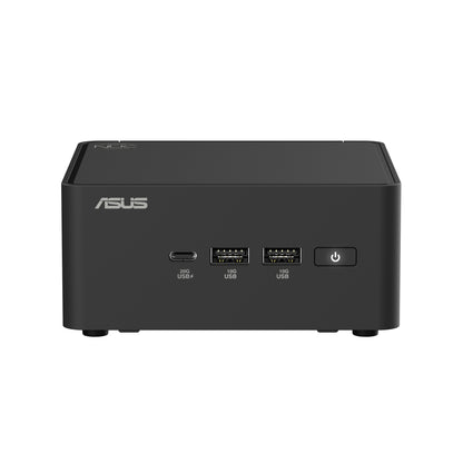 ASUS NUC 15 Pro RNUC15CRHU70000U Black 255H