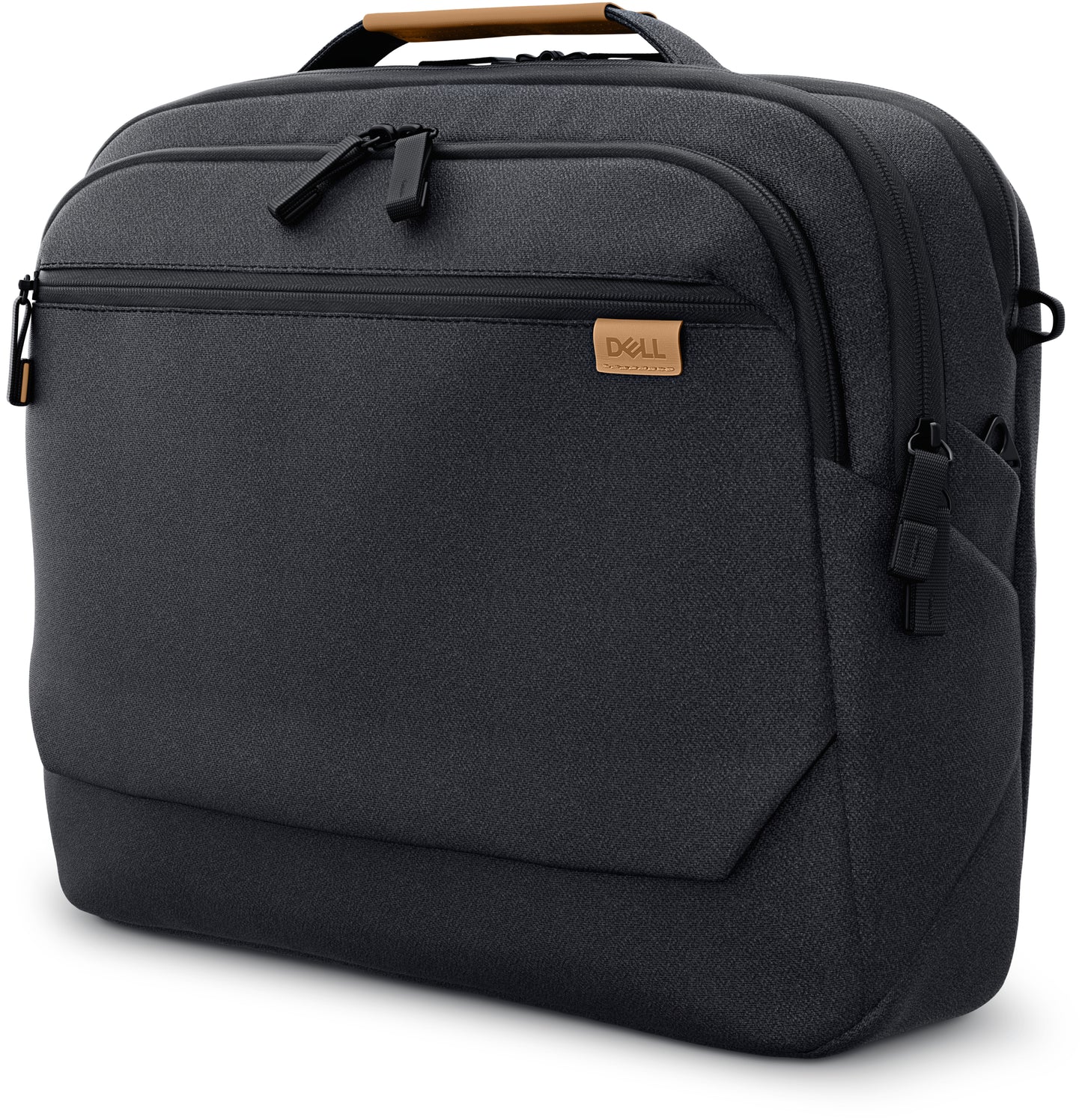 DELL CC7625 16" Briefcase Black