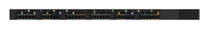 Vertiv PowerIT VP1UA0A1 power distribution unit (PDU) 36 AC outlet(s) 0U Black