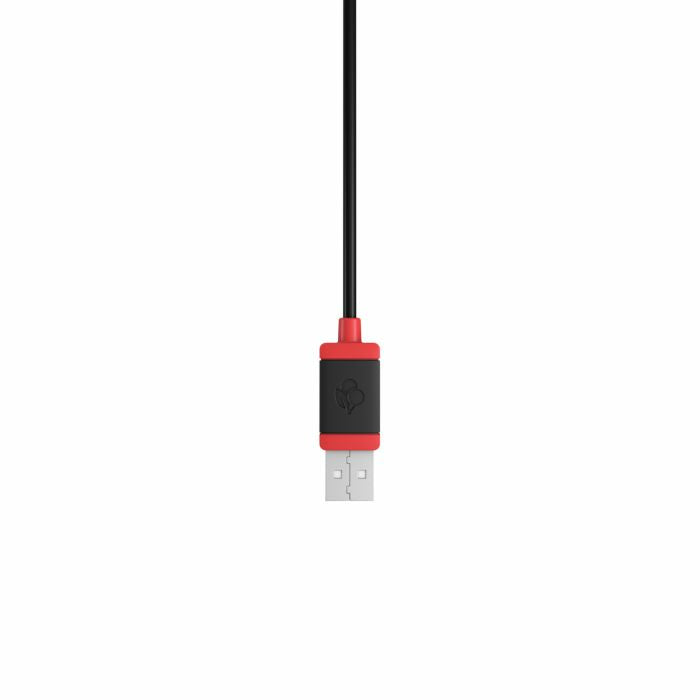 CHERRY JK-8500CF-2 keyboard Home/Office USB Black