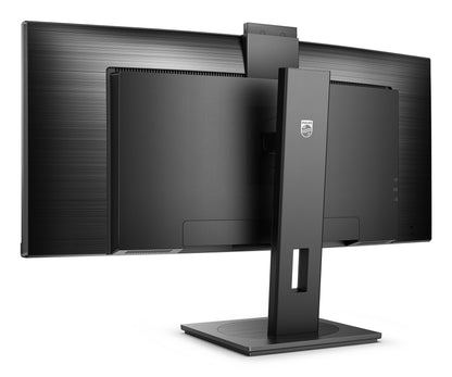 Philips 5000 series 34B1U5600CH/75 computer monitor 34" 3440 x 1440 pixels Wide Quad HD LCD Black