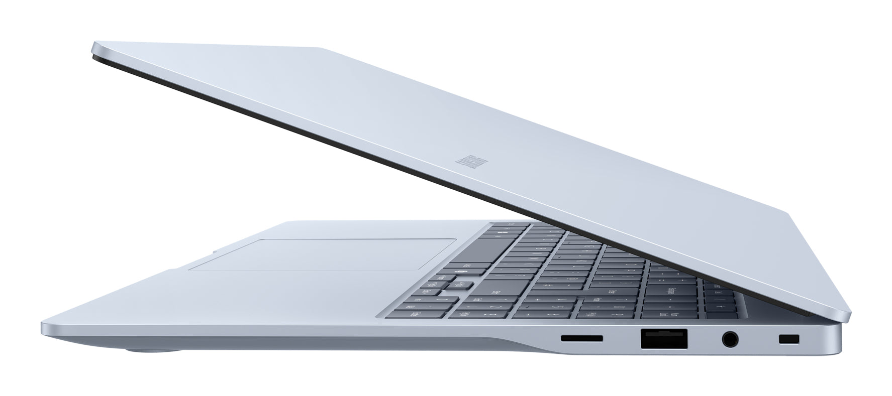 Samsung Galaxy Book4 Edge NP754XQA-KB2US laptop Qualcomm Snapdragon X1P-42-100 15.6" Full HD 16 GB LPDDR5x-SDRAM 512 GB eUFS Wi-Fi 7 (802.11be) Windows 11 Pro Blue