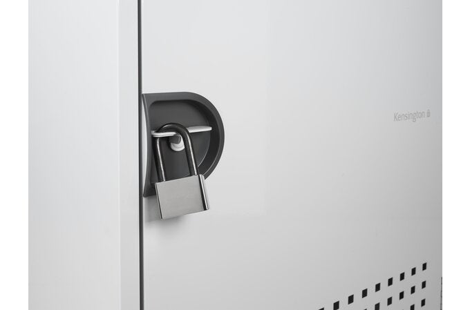 Kensington AC30 30-Bay Security Charging Cabinet