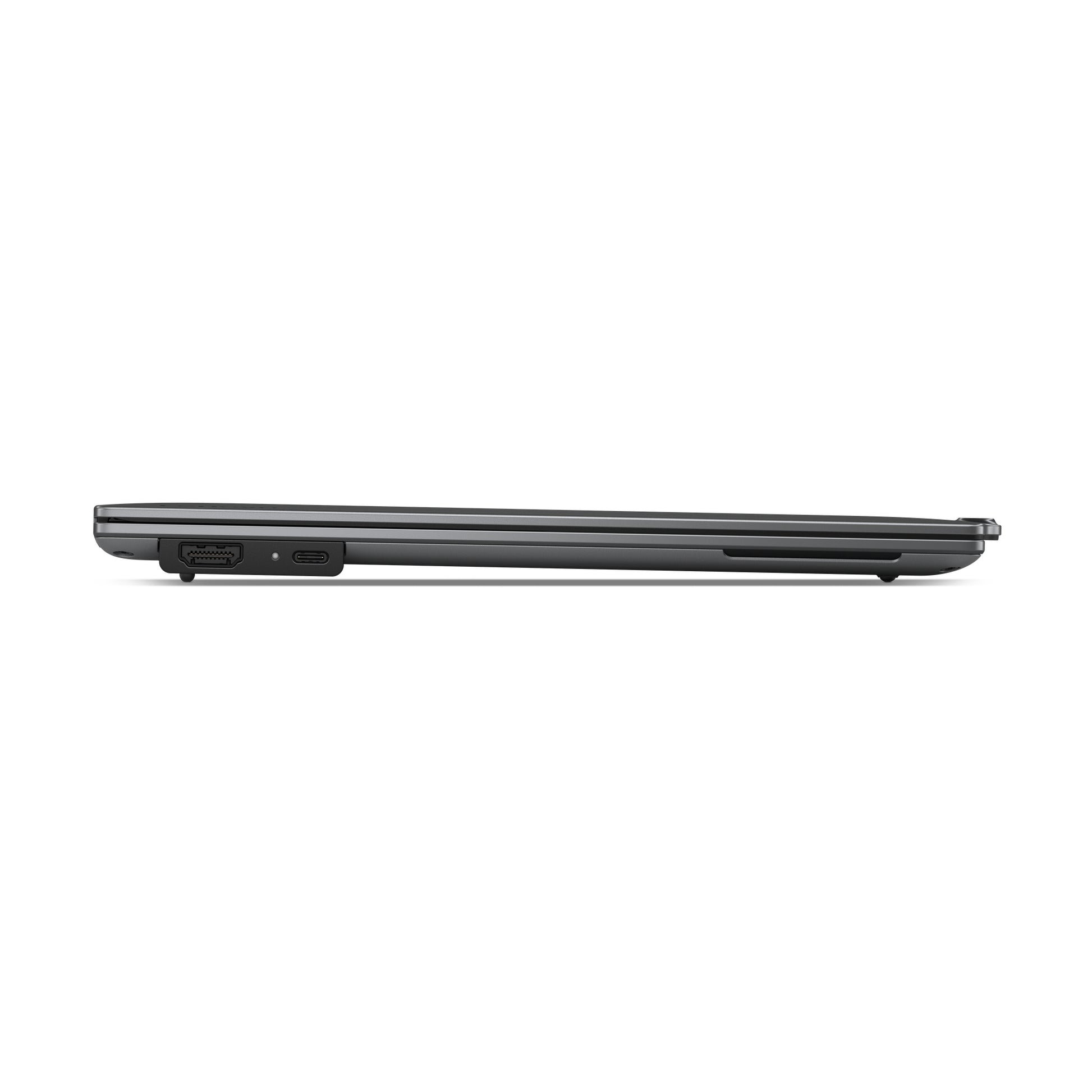 Lenovo ThinkPad X9-14 Gen 1 Aura Edition Copilot+ PC Intel Core Ultra 7 268V Laptop 14" WUXGA 32 GB LPDDR5x-SDRAM 1 TB SSD Wi-Fi 7 (802.11be) Windows 11 Pro Gray
