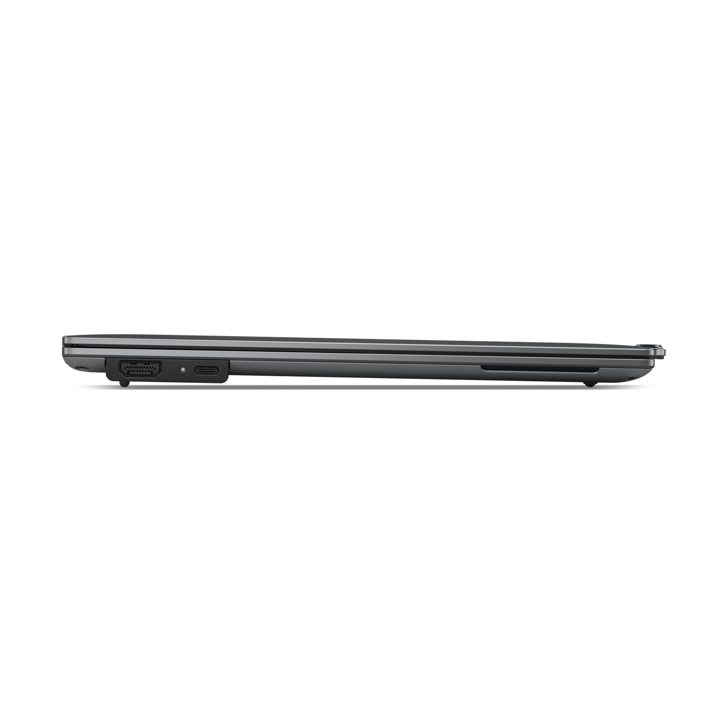 Lenovo ThinkPad X9-14 Gen 1 Aura Edition Copilot+ PC Intel Core Ultra 7 258V Laptop 14" Touchscreen 2.8K 32 GB LPDDR5x-SDRAM 1 TB SSD Wi-Fi 7 (802.11be) Windows 11 Pro Gray
