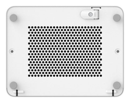 ASUS NUC RNUC15CRSU9089AU Intel Core Ultra 9 285H 32 GB DDR5-SDRAM 1 TB SSD Windows 11 Home Mini PC Mini PC barebone Silver