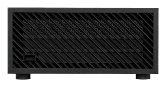 ASUS PN64-SYS582PX1TD Intel® Core™ i5 i5-12500H 32 GB DDR5-SDRAM 256 GB SSD Windows 11 Pro Mini PC Black