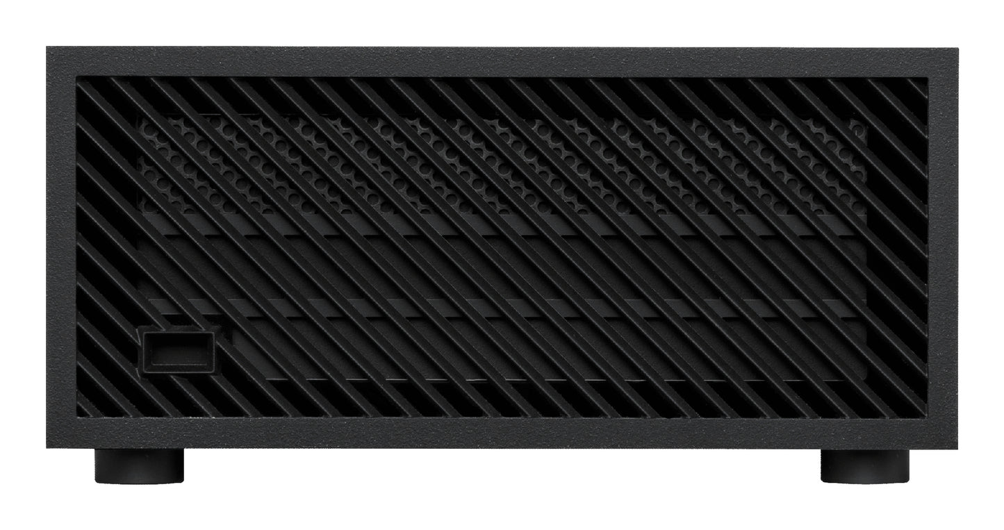 ASUS PN64-BB5000X1TD Black i5-12500H