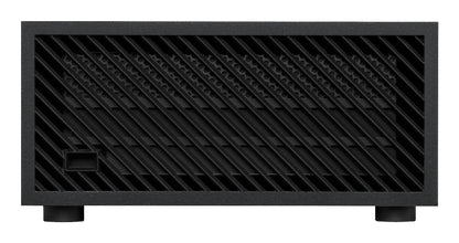 ASUS PN64-BB5000X1TD Black i5-12500H