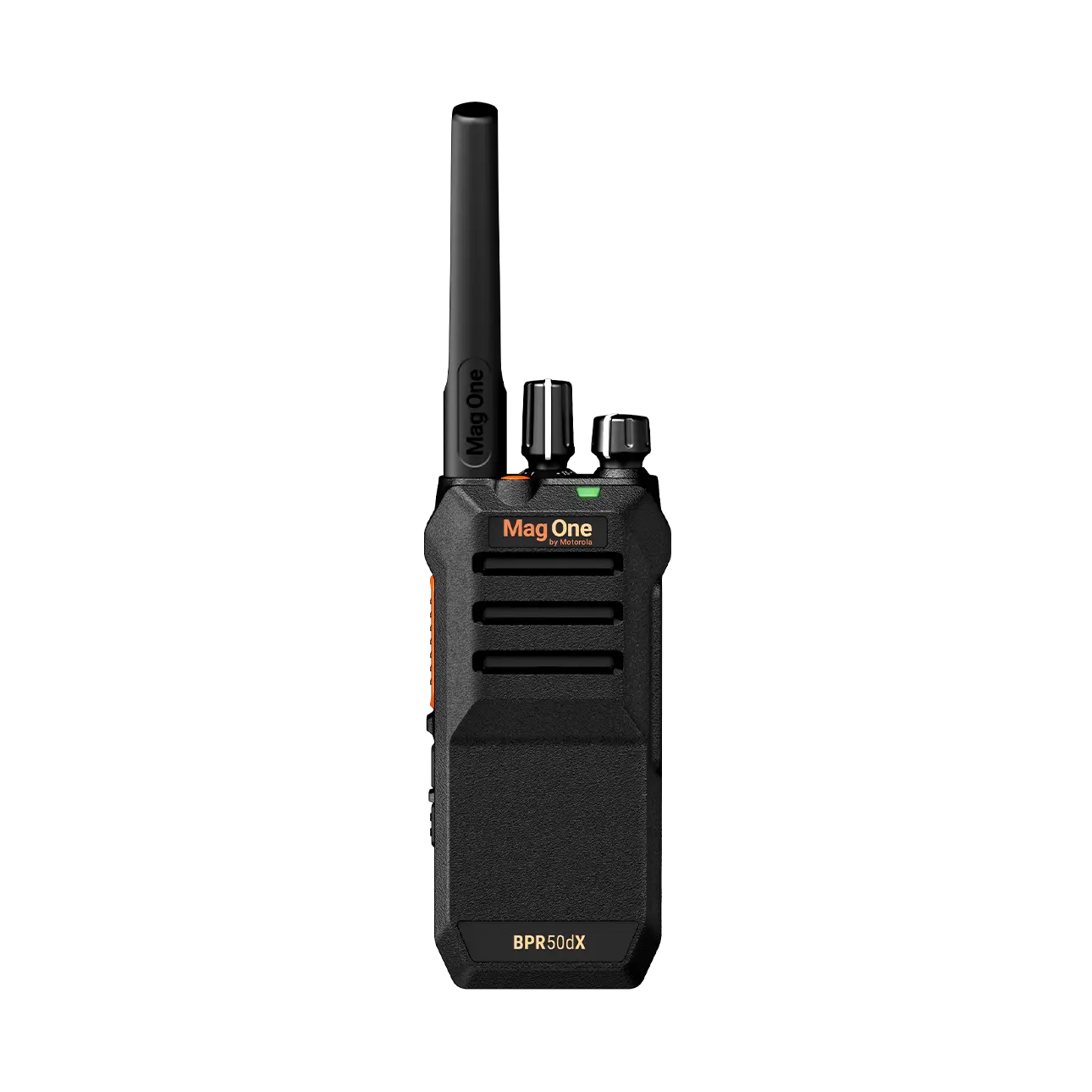 BPR50 UHF DIGITAL PORTABLE RADIO AAH88SCK8AD5BN