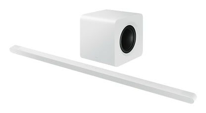 Samsung HW-S801D White 3.1.2 channels