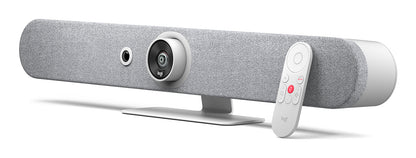 Logitech 960-001348 video conferencing system Ethernet LAN Group video conferencing system