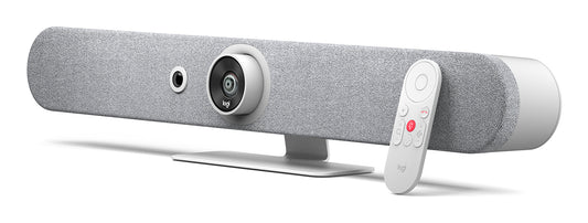 Logitech 960-001348 video conferencing system Ethernet LAN Group video conferencing system
