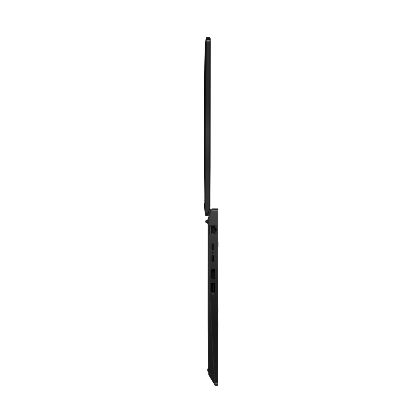 Lenovo ThinkPad L16 Gen 1 (Intel) Intel Core Ultra 5 135U Laptop 16" WUXGA 16 GB DDR5-SDRAM 256 GB SSD Wi-Fi 6E (802.11ax) Windows 11 Pro Arabic Black