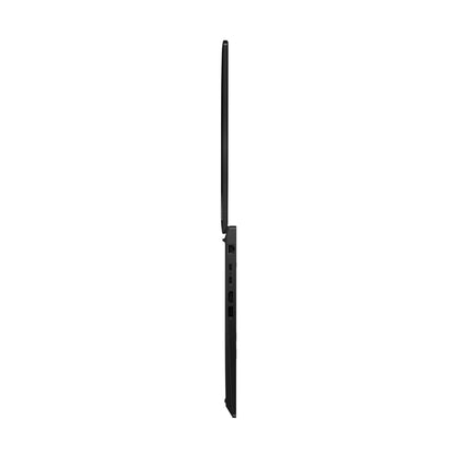 Lenovo ThinkPad L16 Gen 1 (Intel) Intel Core Ultra 5 135U Laptop 16" WUXGA 16 GB DDR5-SDRAM 256 GB SSD Wi-Fi 6E (802.11ax) Windows 11 Pro Arabic Black