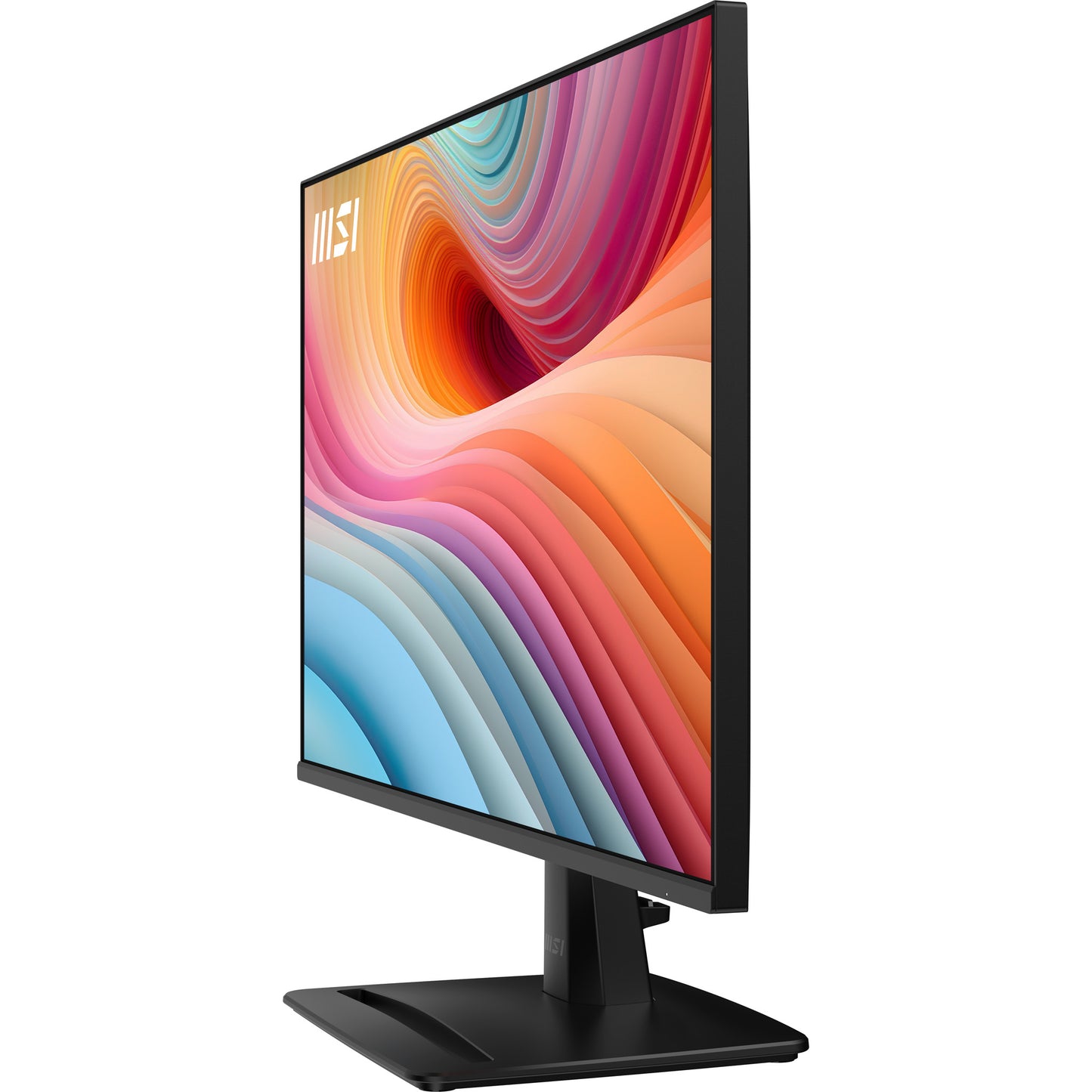MSI PRO MP251 E2 computer monitor 24.5" 1920 x 1080 pixels Full HD LED Black