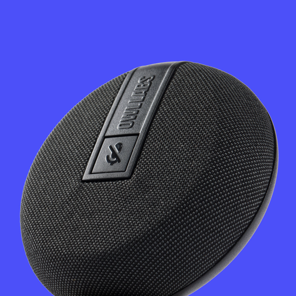 Owl Labs Expansion Mic - Charcoal Conference microphone