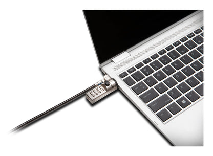 Kensington K63330TAA cable lock Silver
