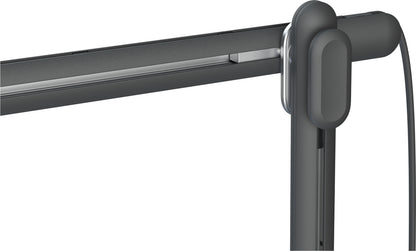 Logitech Reach webcam 1920 x 1080 pixels USB-C Graphite