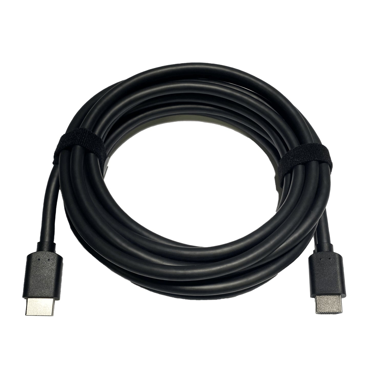 Jabra 14302-25 HDMI cable 179.9" (4.57 m) HDMI Type A (Standard) Black
