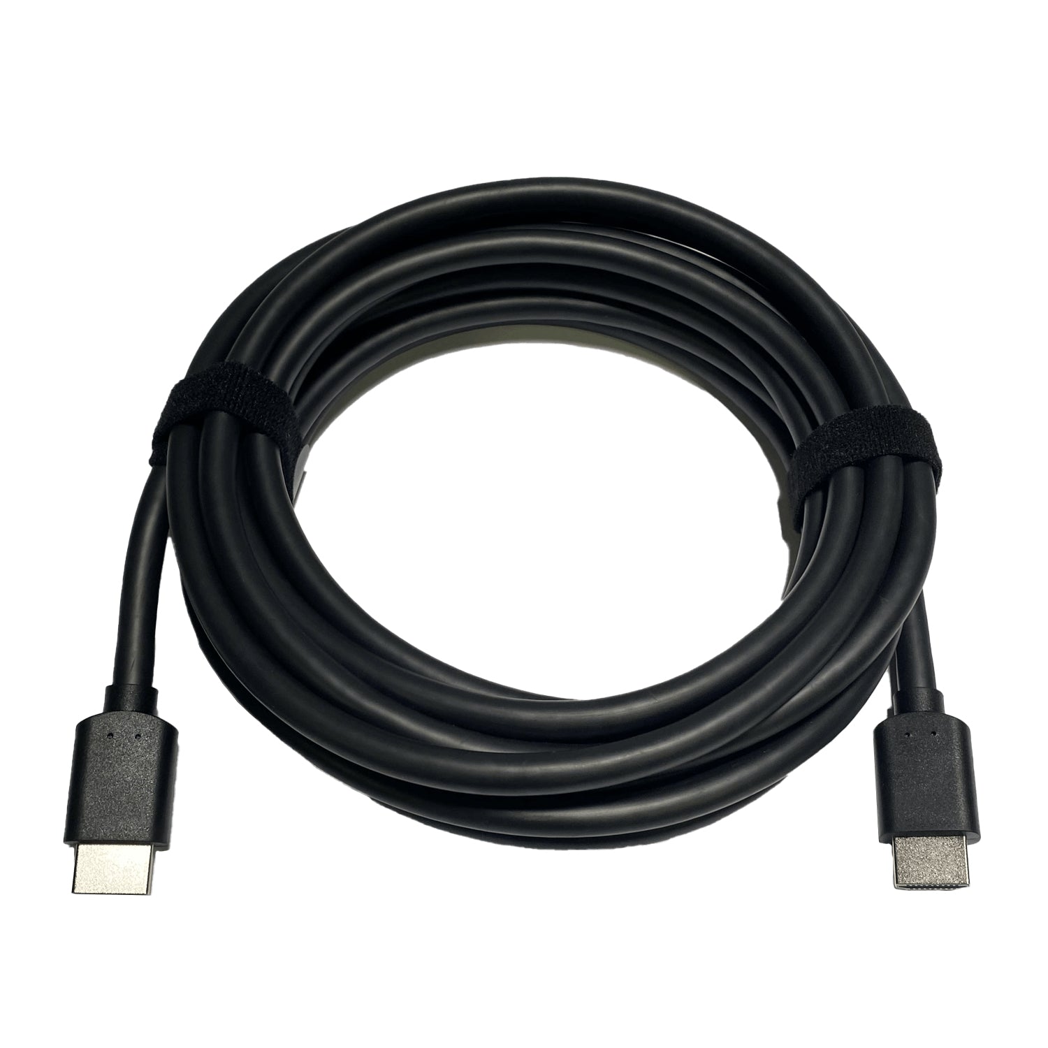 Jabra 14302-25 HDMI cable 179.9" (4.57 m) HDMI Type A (Standard) Black