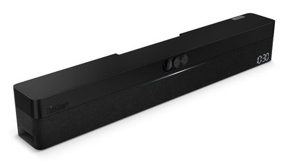 Lenovo ThinkSmart One for Zoom video conferencing system Ethernet LAN Video conferencing service management system