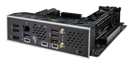 ASUS ROG STRIX Z790-I GAMING WIFI Intel Z790 LGA 1700 mini ITX