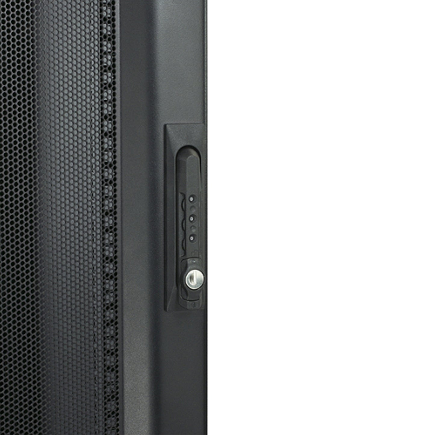 APC Combination Lock Handles (Qty 2) for NetShelter SX / SV / VX Enclosures