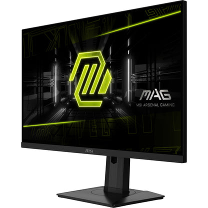 MSI MAG 274QRF QD E2 computer monitor 27" 2560 x 1440 pixels Wide Quad HD LCD Black