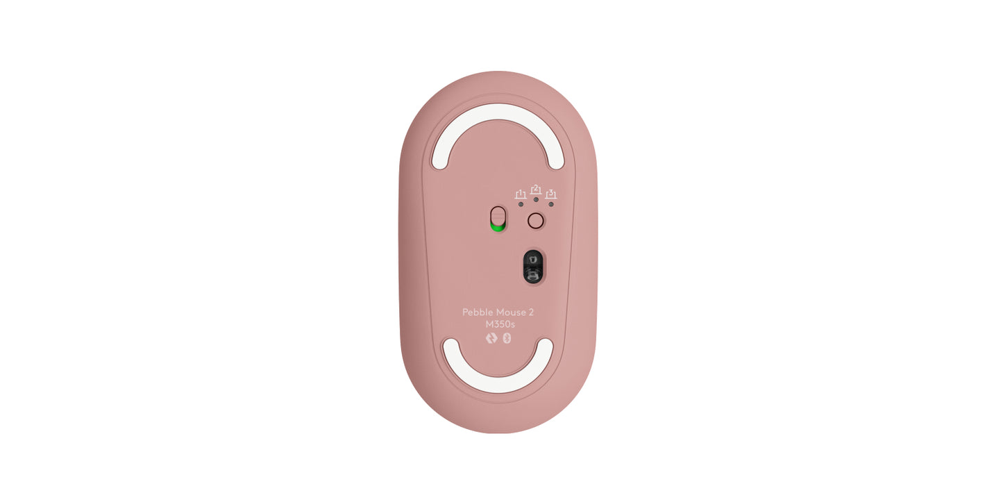 Logitech Pebble 2 Combo