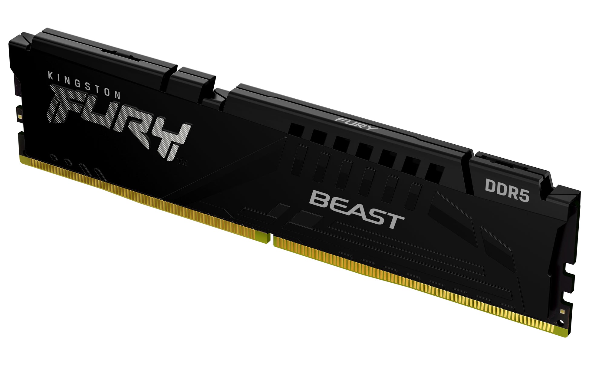 Kingston Technology FURY Beast memory module 8 GB 1 x 8 GB DDR5 5600 MT/s