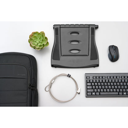 Kensington K60391WW laptop case 14" Backpack Black