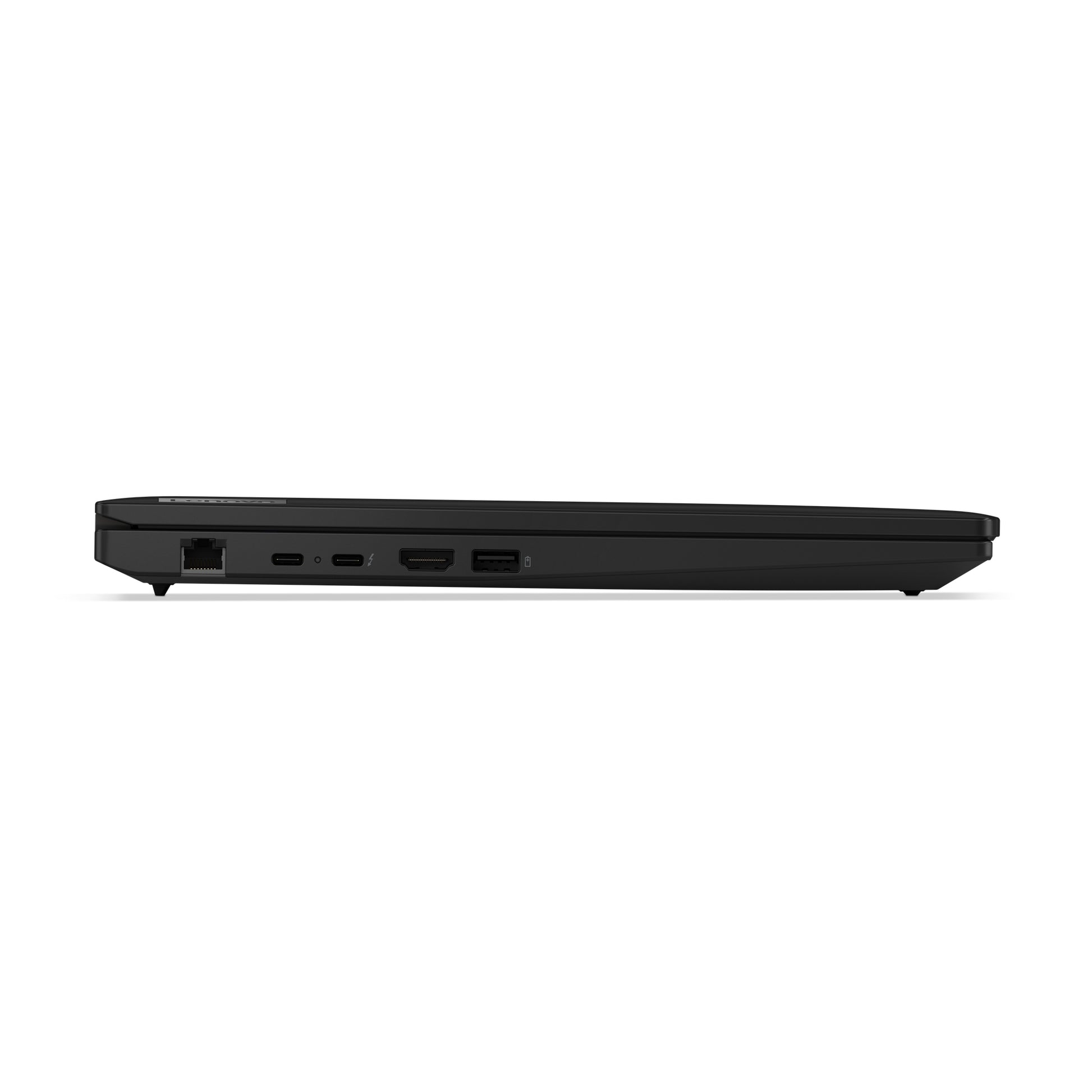 Lenovo ThinkPad L16 Gen 1 (Intel) Intel Core Ultra 5 135U Laptop 16" WUXGA 16 GB DDR5-SDRAM 256 GB SSD Wi-Fi 6E (802.11ax) Windows 11 Pro Arabic Black
