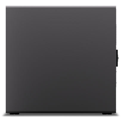 Lenovo ThinkStation P5 Intel Xeon W w5-2445 64 GB DDR5-SDRAM 2 TB SSD NVIDIA RTX 5000 Ada Windows 11 Pro for Workstations Tower Workstation Black, Red