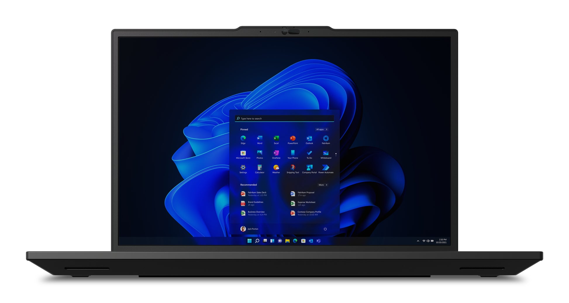 Lenovo ThinkPad P16s Gen 3 (Intel) Intel Core Ultra 7 165H Mobile workstation 16" WUXGA 32 GB DDR5-SDRAM 512 GB SSD Wi-Fi 6E (802.11ax) Windows 11 Pro English Black
