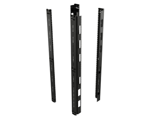 Vertiv VRA6045 rack accessory Rack rail kit