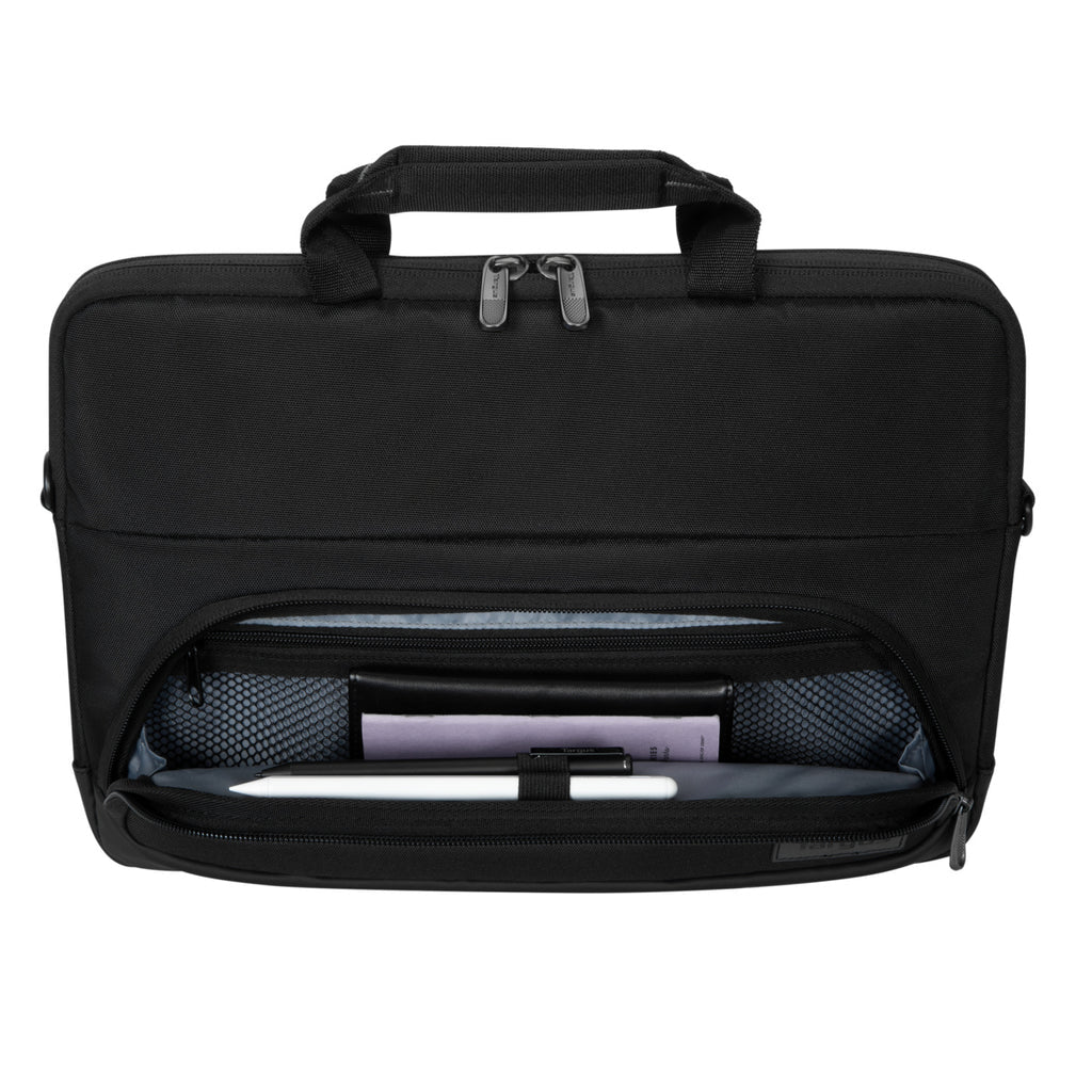 Targus TBS579GL laptop case 14" Messenger case Black