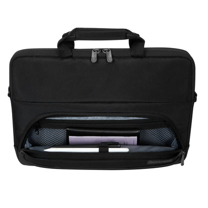 Targus TBS579GL laptop case 14" Messenger case Black