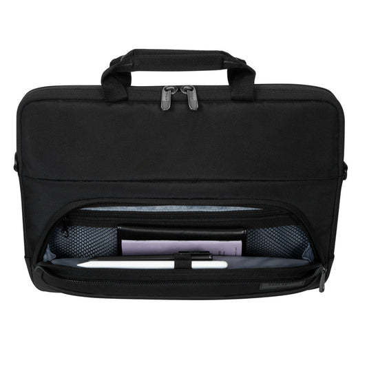 Targus TBS579GL laptop case 14" Messenger case Black