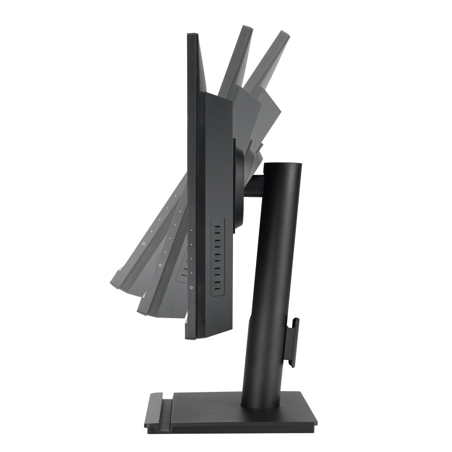 ASUS VA279QGS computer monitor 27" 1920 x 1080 pixels Full HD LCD Black