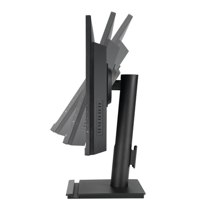 ASUS VA279QGS computer monitor 27" 1920 x 1080 pixels Full HD LCD Black