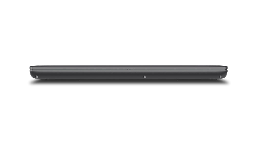Lenovo ThinkPad P16v Gen 1 (AMD) AMD Ryzen™ 7 7840HS Mobile workstation 16" WUXGA 32 GB DDR5-SDRAM 1 TB SSD Wi-Fi 6E (802.11ax) Windows 11 Pro US English Black