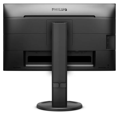 Philips B Line 241B8QJEB/00 computer monitor 23.8" 1920 x 1080 pixels Full HD LCD Black