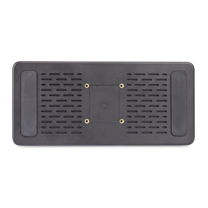 StarTech.com 132N-TB4USB4DOCK laptop dock/port replicator Wired Thunderbolt 4 Gray