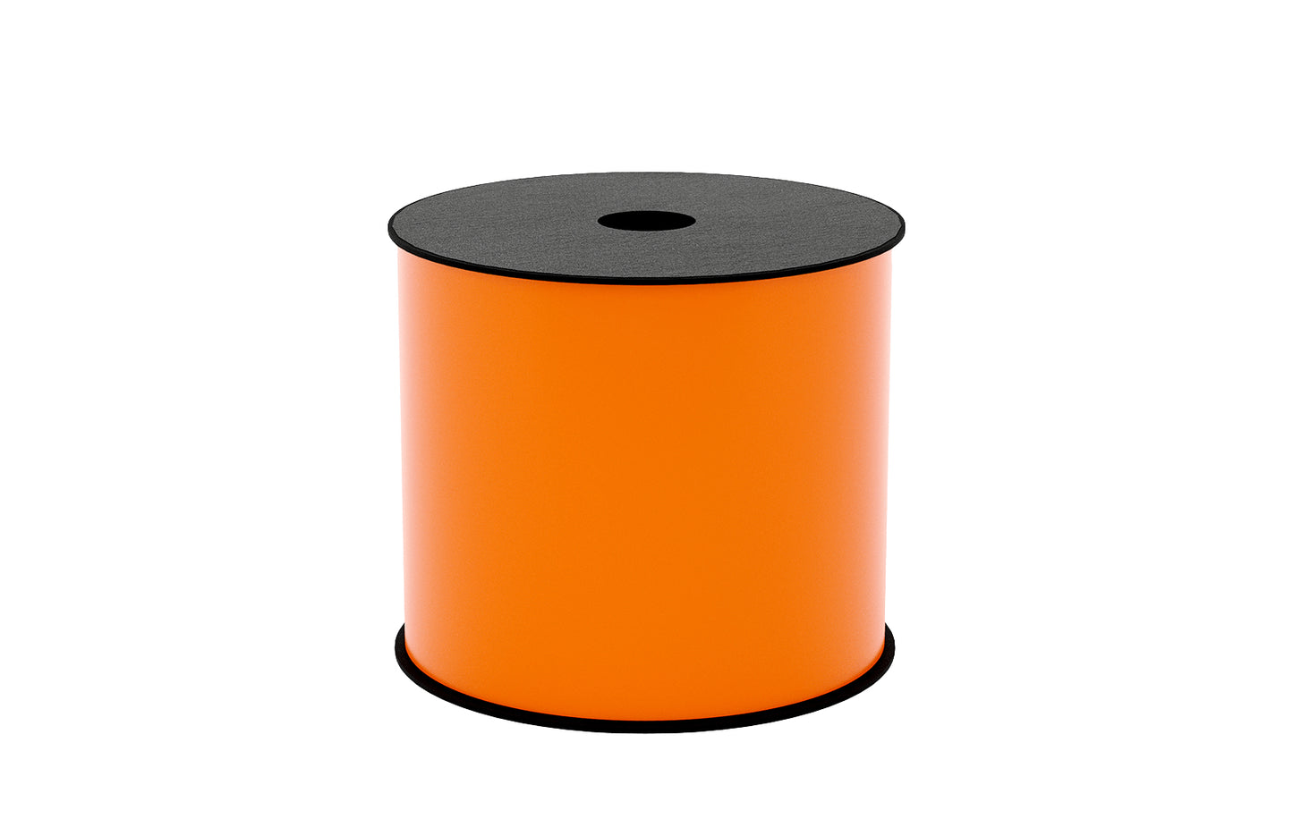 Brother BMSLT406 printer label Orange Self-adhesive printer label